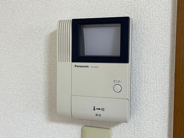 栃木県栃木市岩舟町静(アパート)の賃貸物件の内装