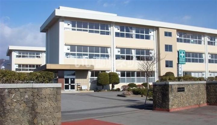 栃木県栃木市岩舟町静(アパート)の賃貸物件の周辺