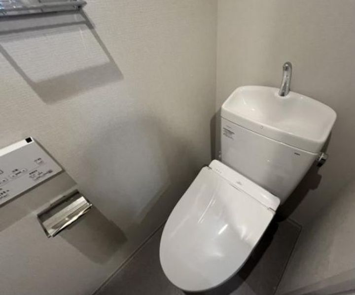 プライムブリス日本橋馬喰町の内装