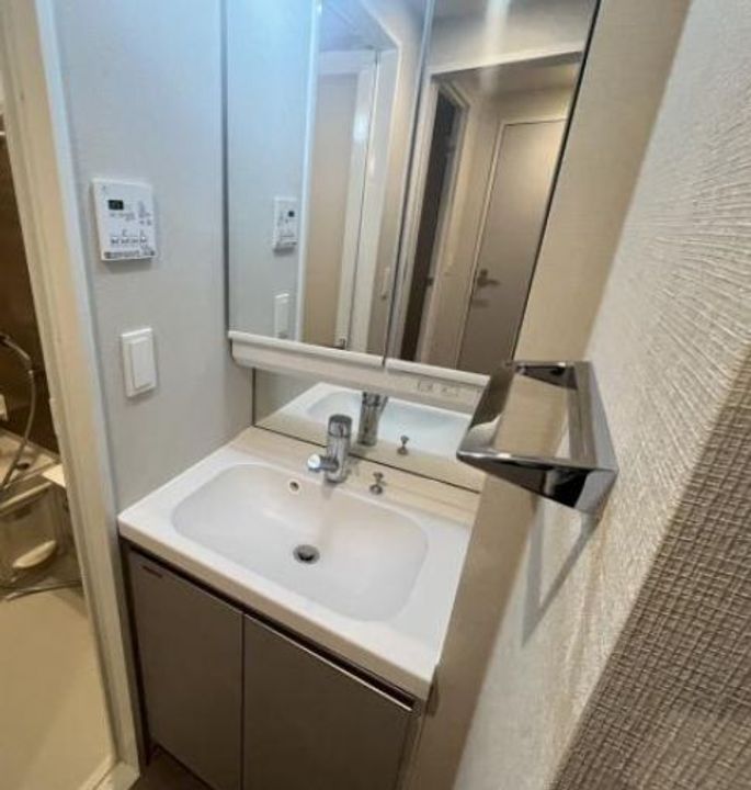 プライムブリス日本橋馬喰町の内装