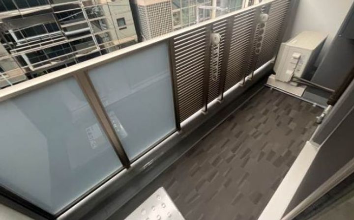 プライムブリス日本橋馬喰町の内装