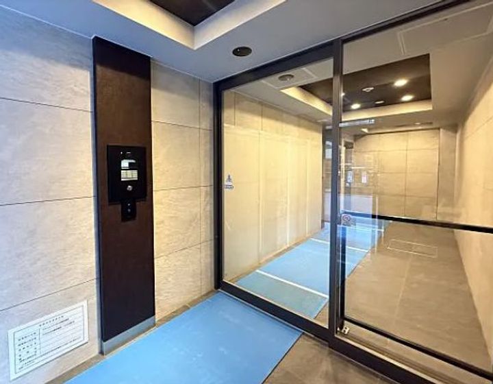 プライムブリス日本橋馬喰町の内装