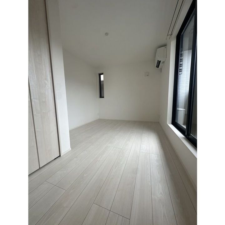 埼玉県さいたま市岩槻区本丸1(一戸建)の賃貸物件の内装