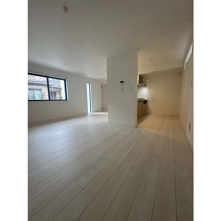 埼玉県さいたま市岩槻区本丸1(一戸建)の賃貸物件の内装