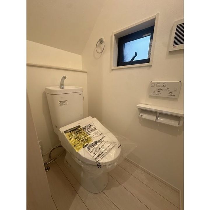 埼玉県さいたま市岩槻区本丸1(一戸建)の賃貸物件の内装