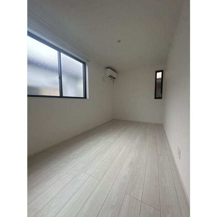 埼玉県さいたま市岩槻区本丸1(一戸建)の賃貸物件の内装