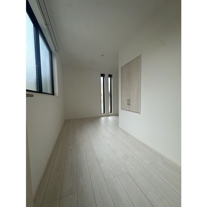 埼玉県さいたま市岩槻区本丸1(一戸建)の賃貸物件の内装