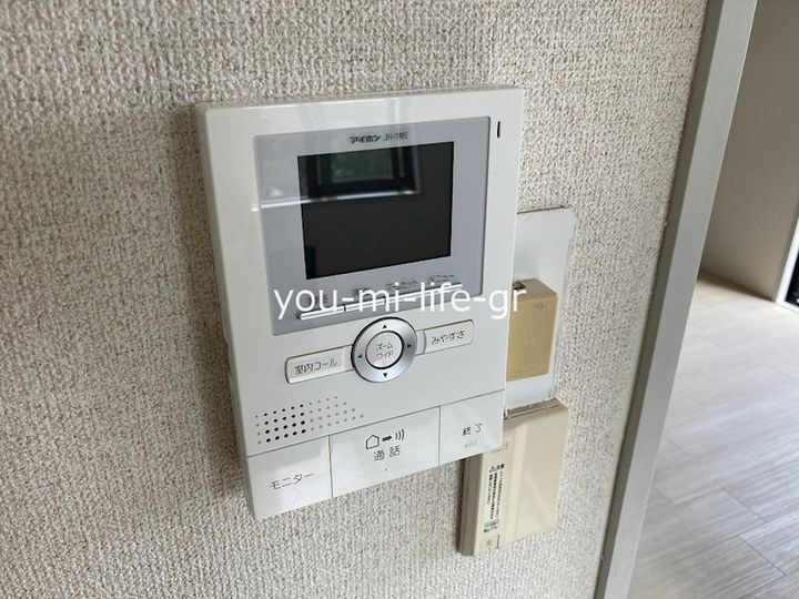 神奈川県平塚市中里(アパート)の賃貸物件の内装