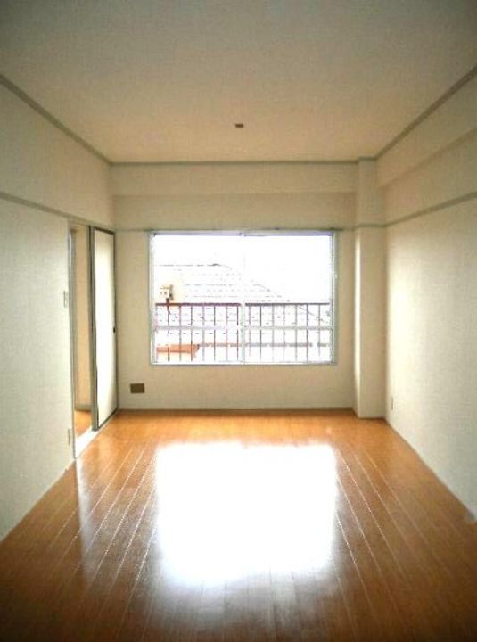 神奈川県横浜市旭区白根4(マンション)の賃貸物件の内装