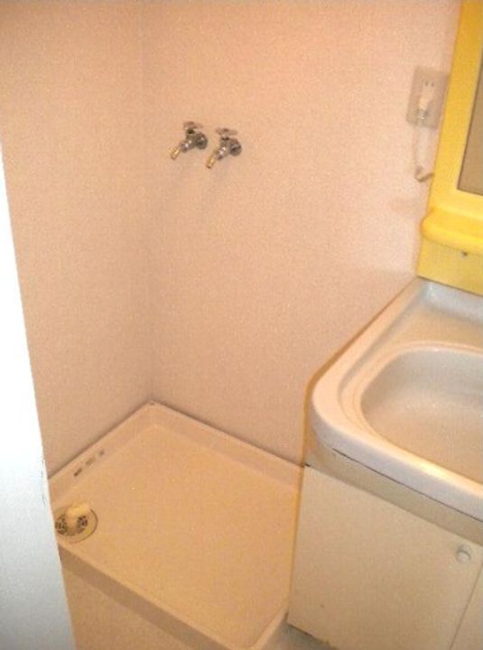 神奈川県横浜市旭区白根4(マンション)の賃貸物件の内装