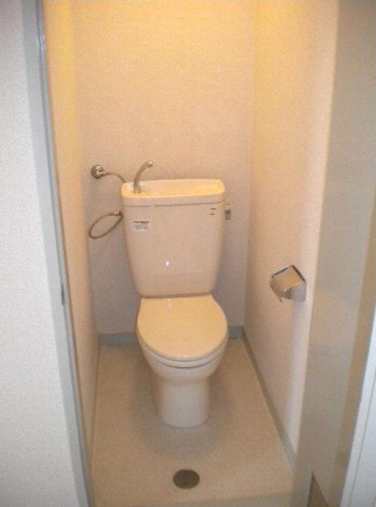 神奈川県横浜市旭区白根4(マンション)の賃貸物件の内装