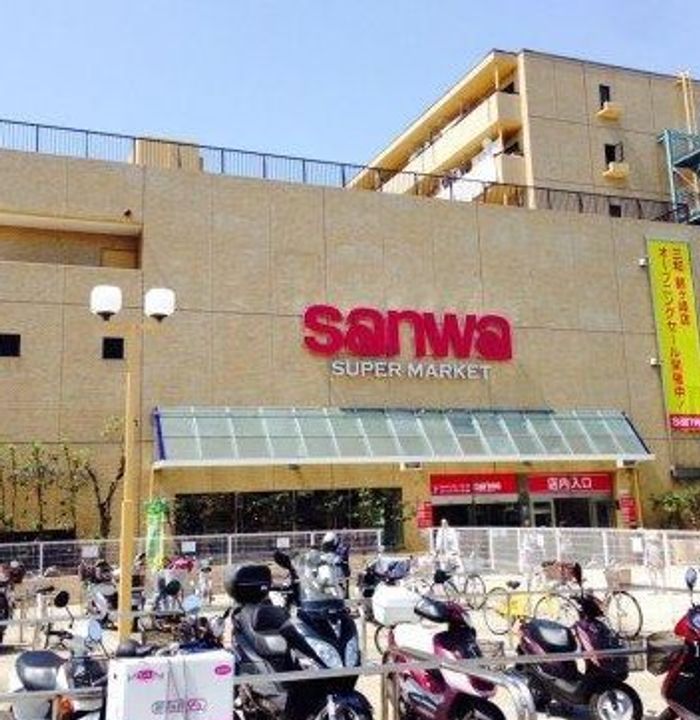 神奈川県横浜市旭区白根4(マンション)の賃貸物件の周辺