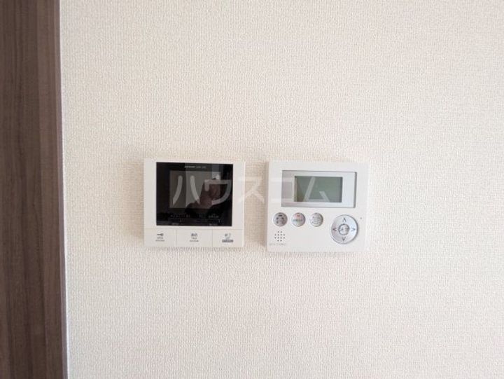 D-ROOM若草の内装