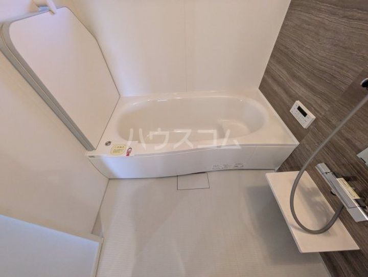 D-ROOM若草の風呂