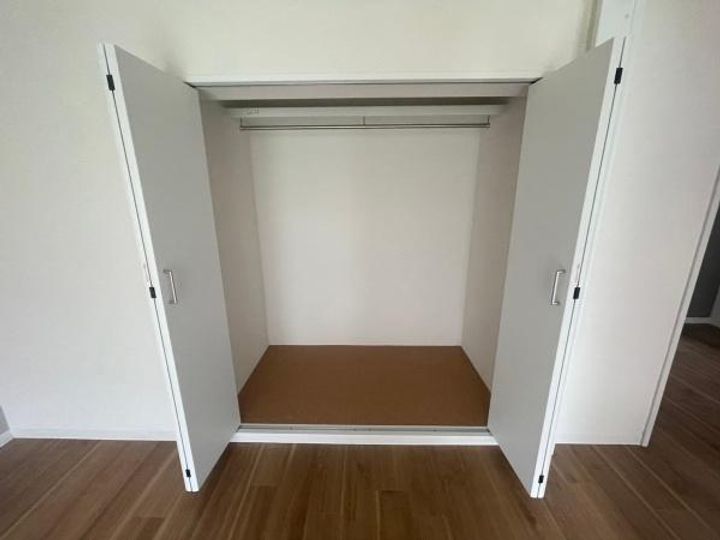 南円明寺ヶ丘団地16棟の内装