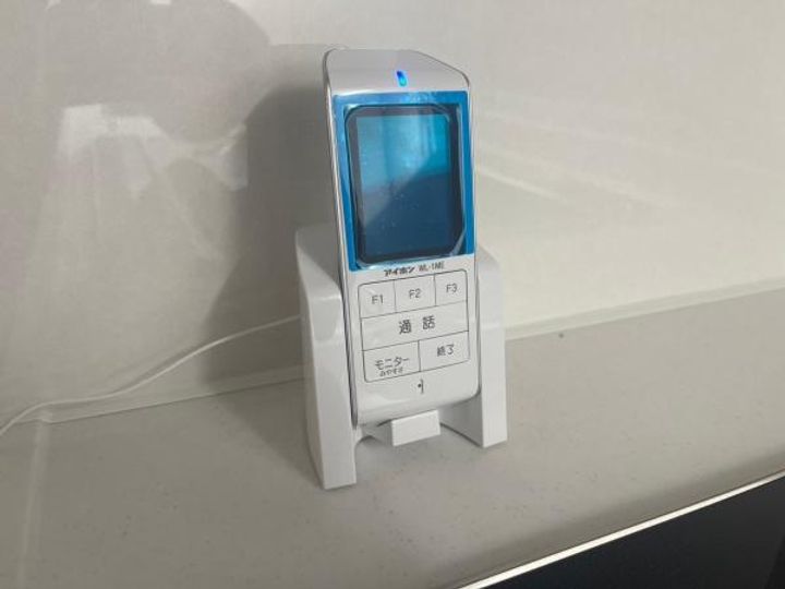 南円明寺ヶ丘団地16棟の内装