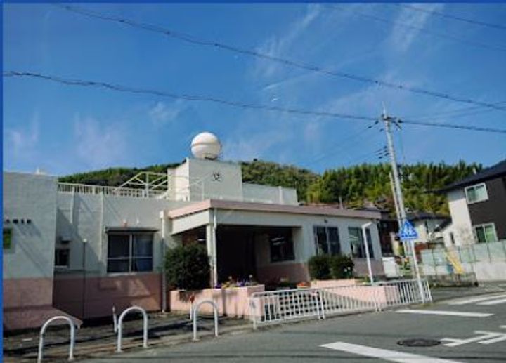 南円明寺ヶ丘団地16棟の周辺