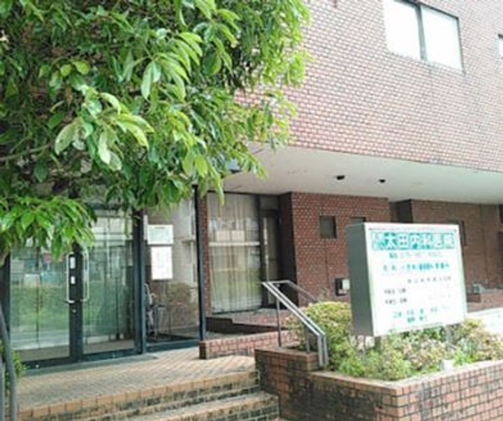 南円明寺ヶ丘団地16棟の周辺