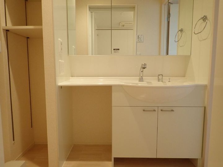 神奈川県横浜市都筑区池辺町(アパート)の賃貸物件の内装