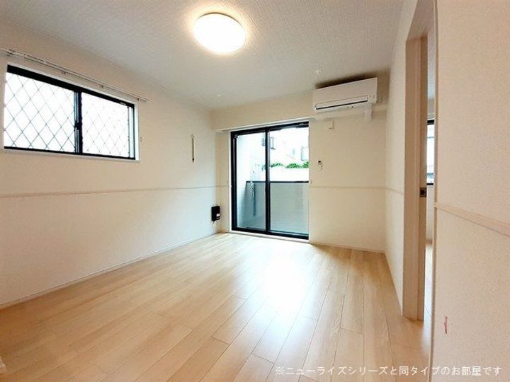 栃木県佐野市浅沼町(アパート)の賃貸物件のその他画像