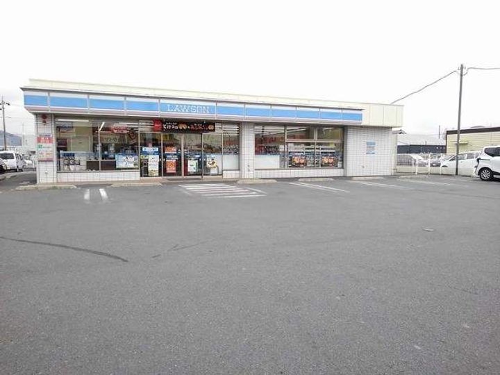 栃木県佐野市浅沼町(アパート)の賃貸物件の周辺