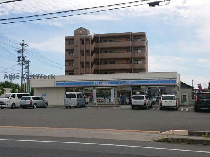愛知県尾張旭市南原山町赤土(アパート)の賃貸物件の周辺