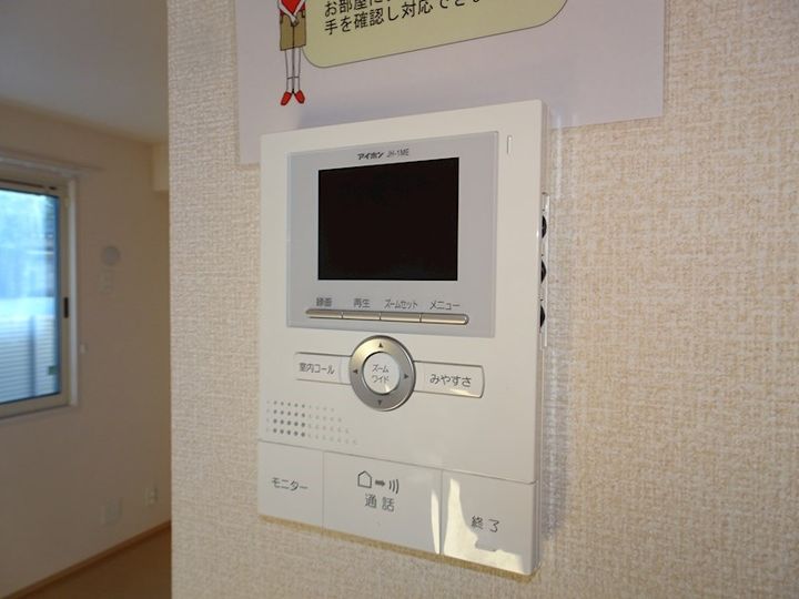 千葉県四街道市下志津新田(アパート)の賃貸物件の内装