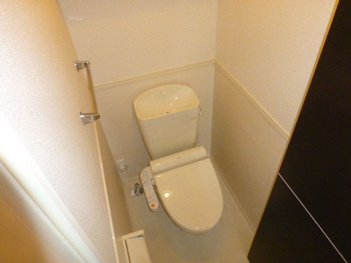 千葉県四街道市下志津新田(アパート)の賃貸物件の内装