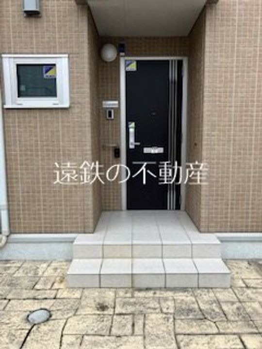 静岡県浜松市中央区上島3(一戸建)の賃貸物件のその他画像