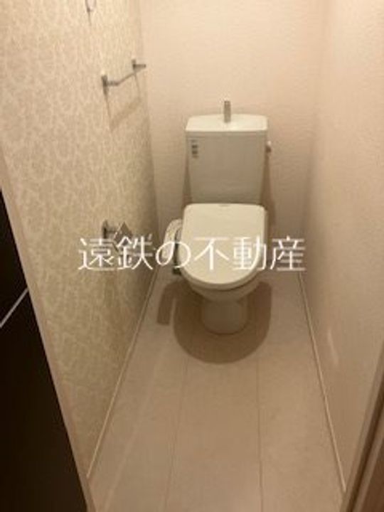 静岡県浜松市中央区上島3(一戸建)の賃貸物件の内装