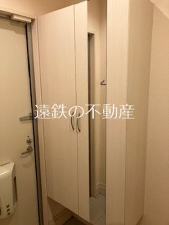 静岡県浜松市中央区上島3(一戸建)の賃貸物件の居間