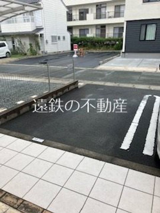 静岡県浜松市中央区上島3(一戸建)の賃貸物件の風呂