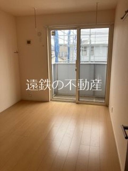 静岡県浜松市中央区上島3(一戸建)の賃貸物件の内装