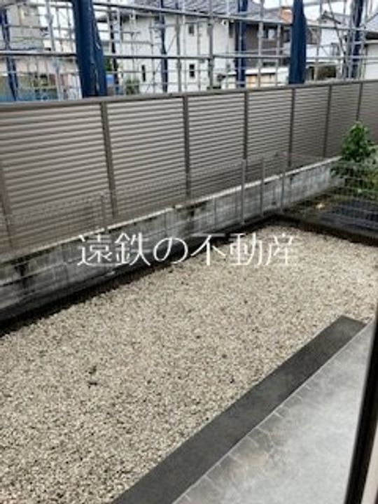 静岡県浜松市中央区上島3(一戸建)の賃貸物件の内装