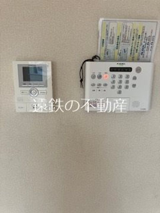 静岡県浜松市中央区上島3(一戸建)の賃貸物件の内装