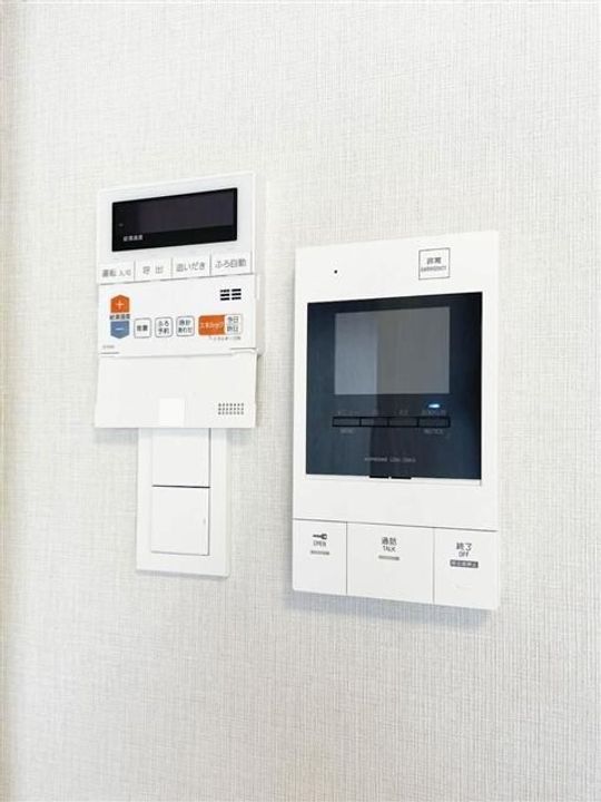 東京都北区上十条3(マンション)の賃貸物件の内装