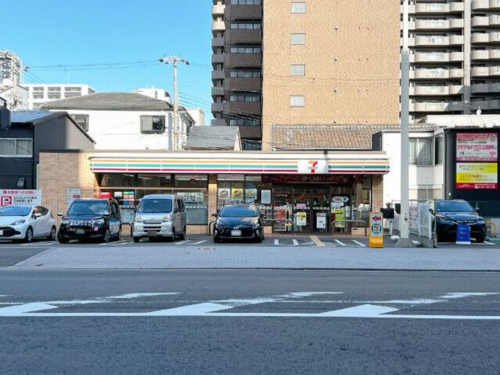 プレジオ梅田のその他画像