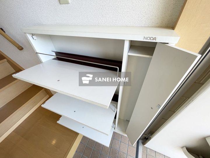 埼玉県所沢市小手指町1(アパート)の賃貸物件の内装