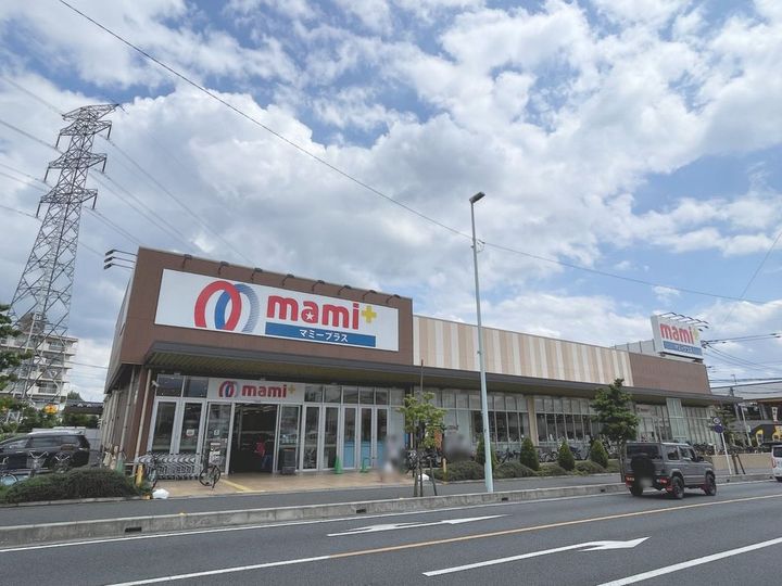 埼玉県所沢市小手指町1(アパート)の賃貸物件の周辺