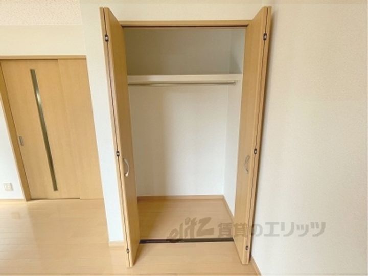 アムール野村1の内装