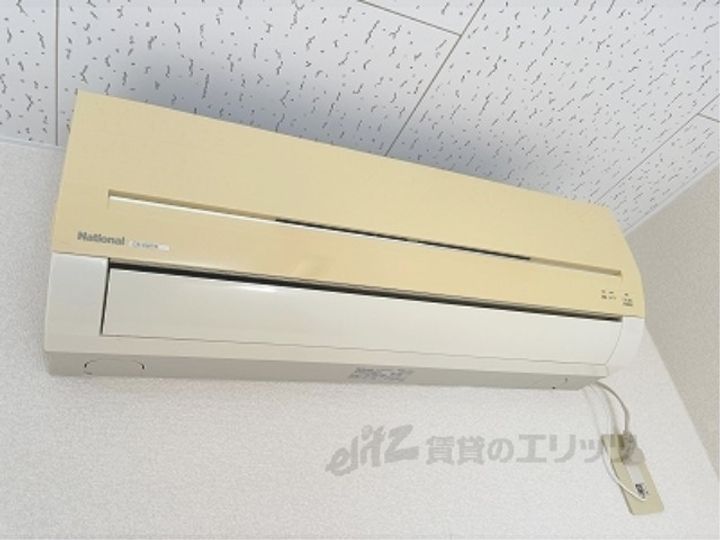 アムール野村1の内装