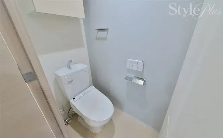 プレサンスレイズ泉高岳駅前の内装
