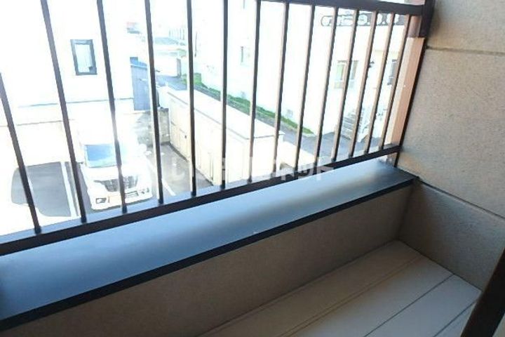 北海道苫小牧市永福町2(一戸建)の賃貸物件の内装