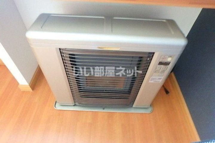 北海道苫小牧市永福町2(一戸建)の賃貸物件の内装