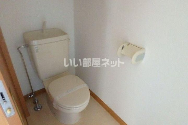 北海道苫小牧市永福町2(一戸建)の賃貸物件の内装