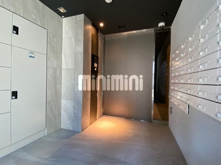 S-RESIDENCE松戸Lichtの地図