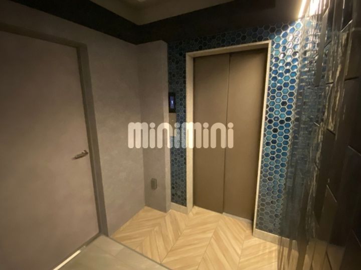 S-RESIDENCE松戸Lichtの地図