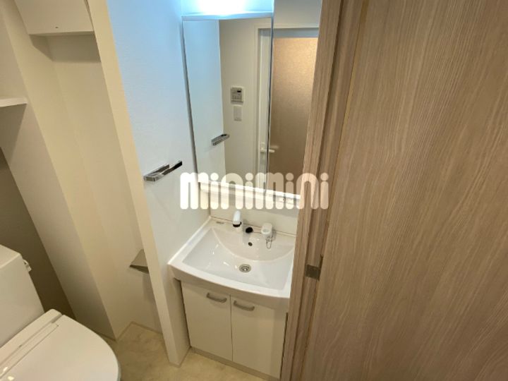 S-RESIDENCE松戸Lichtの内装