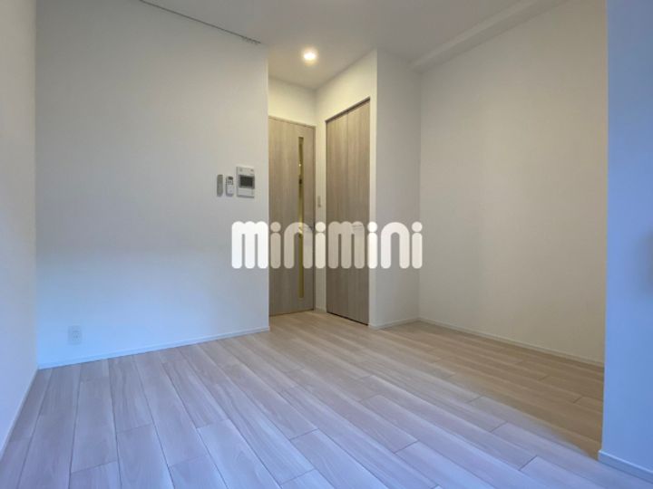 S-RESIDENCE松戸Lichtの内装