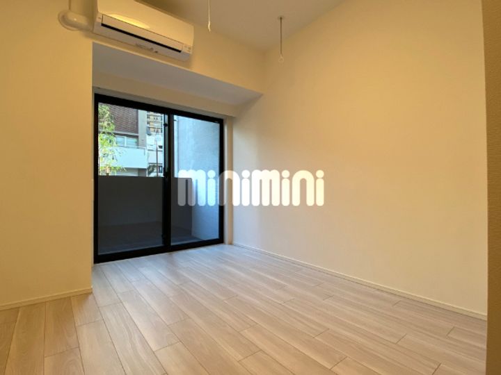 S-RESIDENCE松戸Lichtの居間